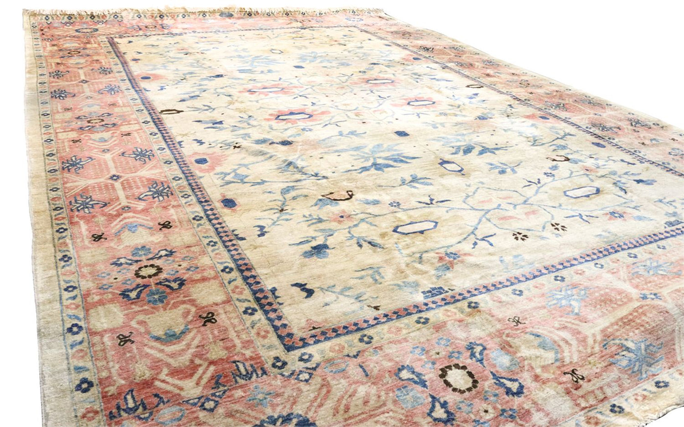 Tapete Ziegler 536x371cm - Tapete Oriental