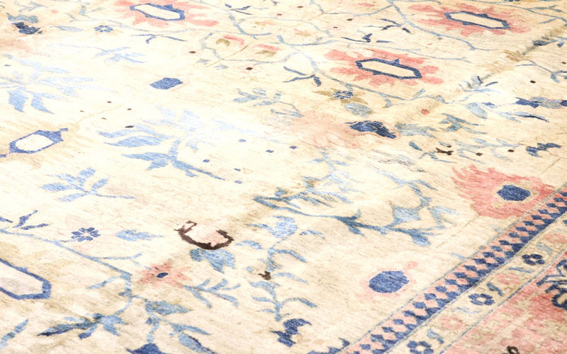 Tapete Ziegler 536x371cm - Tapete Oriental