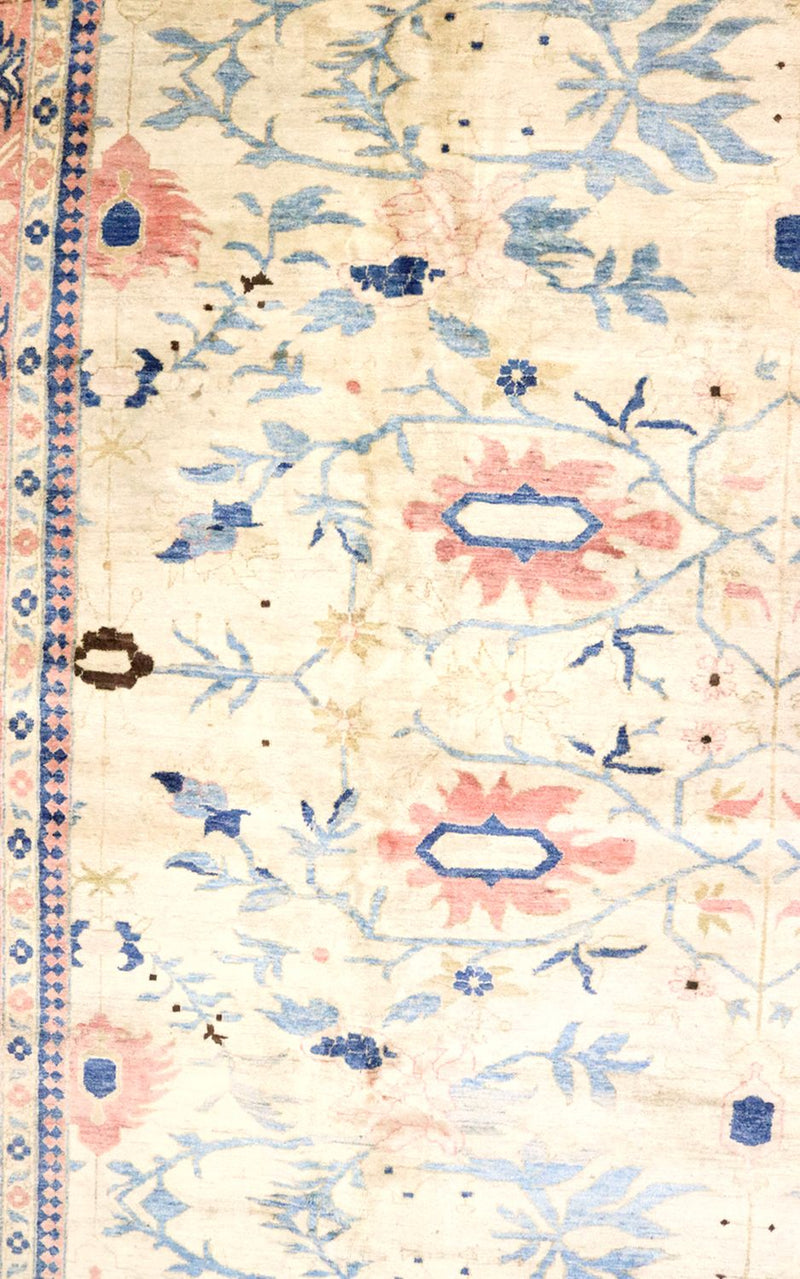 Tapete Ziegler 536x371cm - Tapete Oriental