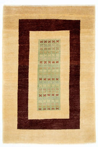 Ziegler moderno Tapete 149x101cm - Tapete Oriental – product image