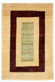 Ziegler moderno Tapete 149x101cm - Tapete Oriental