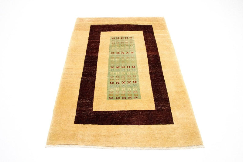 Ziegler moderno Tapete 149x101cm - Tapete Oriental