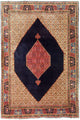 Bidjar - Takab Tapete 315x223cm - Tapete persa