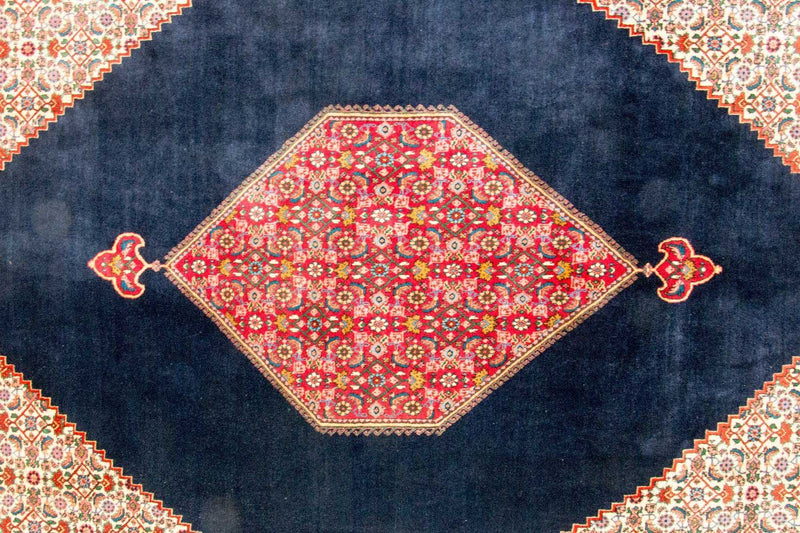 Bidjar - Takab Tapete 315x223cm - Tapete persa