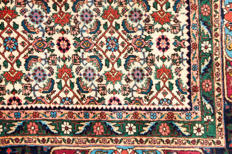 Bidjar - Takab Tapete 315x223cm - Tapete persa