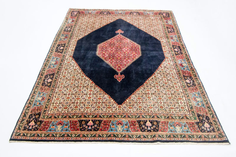 Bidjar - Takab Tapete 315x223cm - Tapete persa