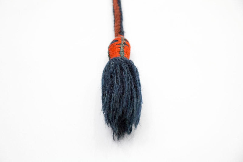 Qashqai Tapete 123x68cm - Tapete persa