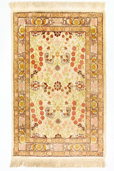 Hereke seda Tapete 64x100cm - Tapete Oriental