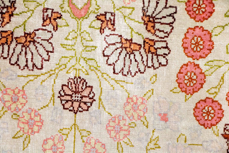 Hereke seda Tapete 100x64cm - Tapete Oriental
