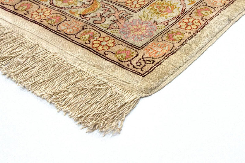 Hereke seda Tapete 100x64cm - Tapete Oriental