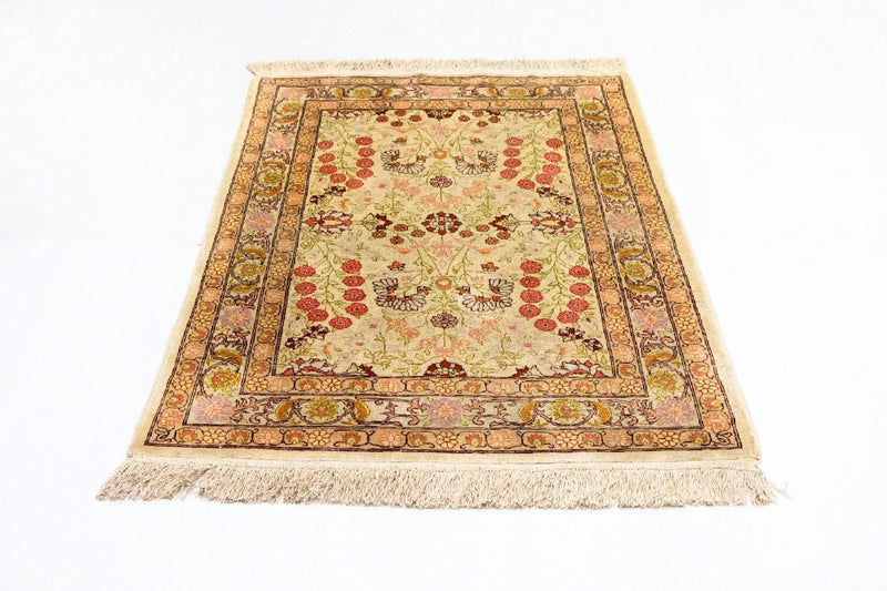 Hereke seda Tapete 100x64cm - Tapete Oriental