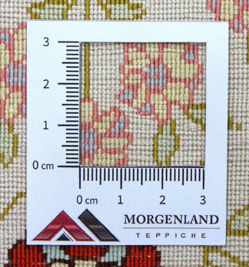 Hereke seda Tapete 100x64cm - Tapete Oriental