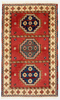 Tapete Oriental 94x152cm – product image