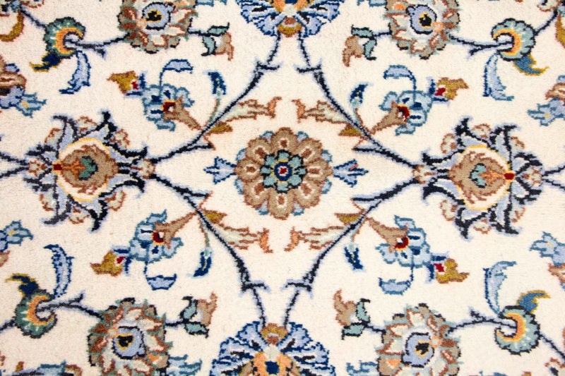 Kashan Tapete 413x307cm - Tapete persa