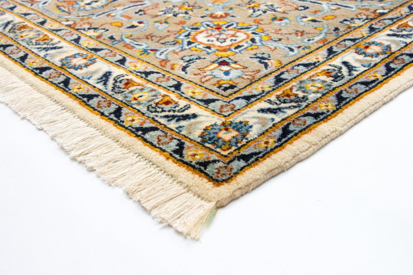 Kashan Tapete 413x307cm - Tapete persa