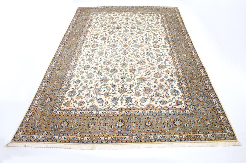 Kashan Tapete 413x307cm - Tapete persa
