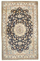 Nain - 9 la Tapete 236x147cm - Tapete persa