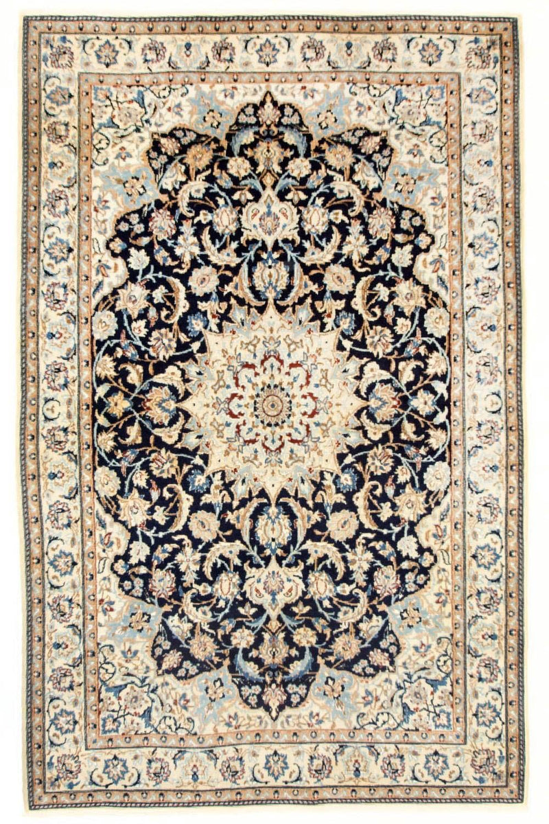 Nain - 9 la Tapete 236x147cm - Tapete persa