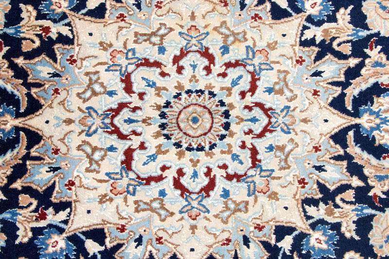 Nain - 9 la Tapete 236x147cm - Tapete persa