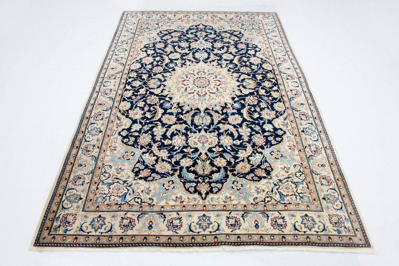Nain - 9 la Tapete 236x147cm - Tapete persa