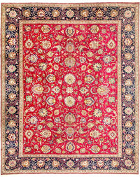 Tabriz Tapete 381x305cm - Tapete persa – product image