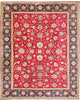 Tabriz Tapete 381x305cm - Tapete persa