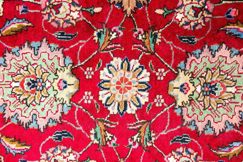 Tabriz Tapete 381x305cm - Tapete persa