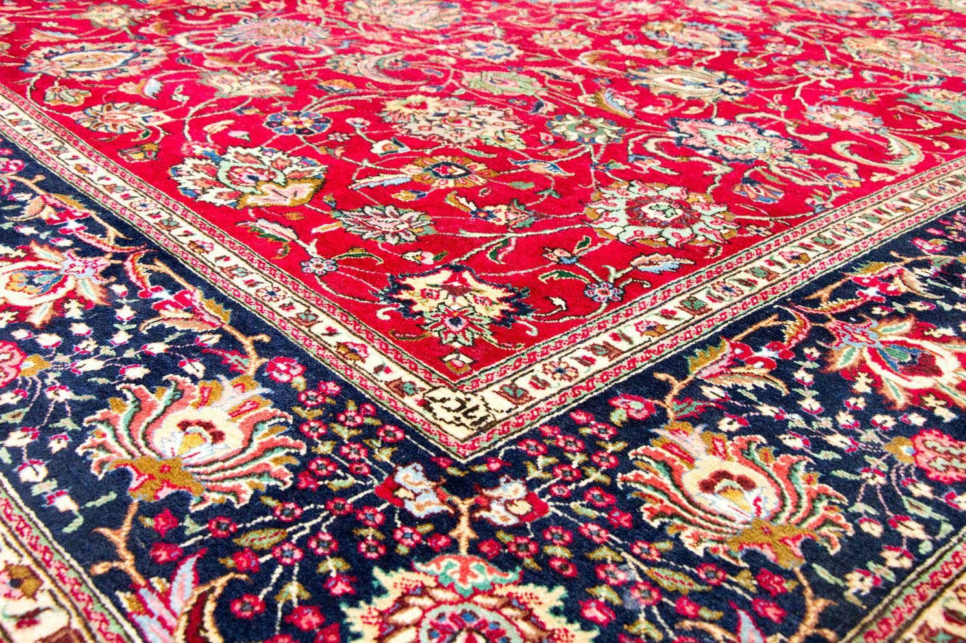 Tabriz Tapete 381x305cm - Tapete persa