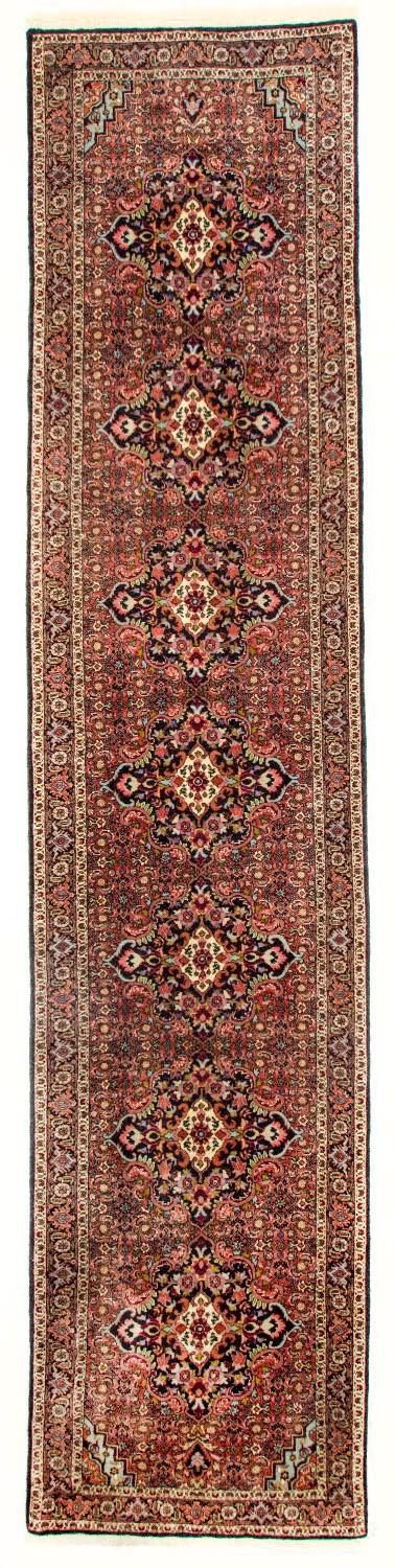 Bidjar - Takab Tapete 89x397cm - Tapete persa