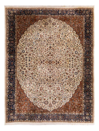 Sarouk Indo Tapete 348x255cm - Tapete Oriental – product image