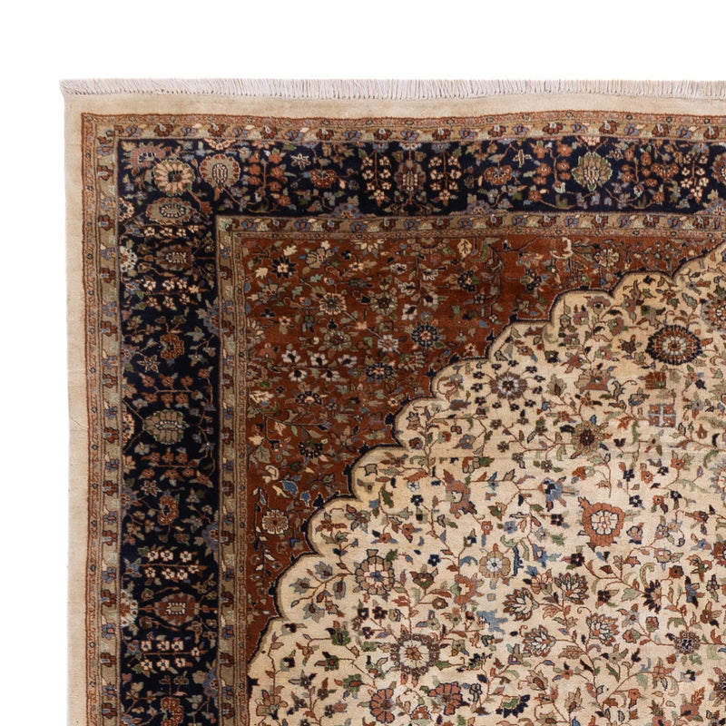 Sarouk Indo Tapete 348x255cm - Tapete Oriental