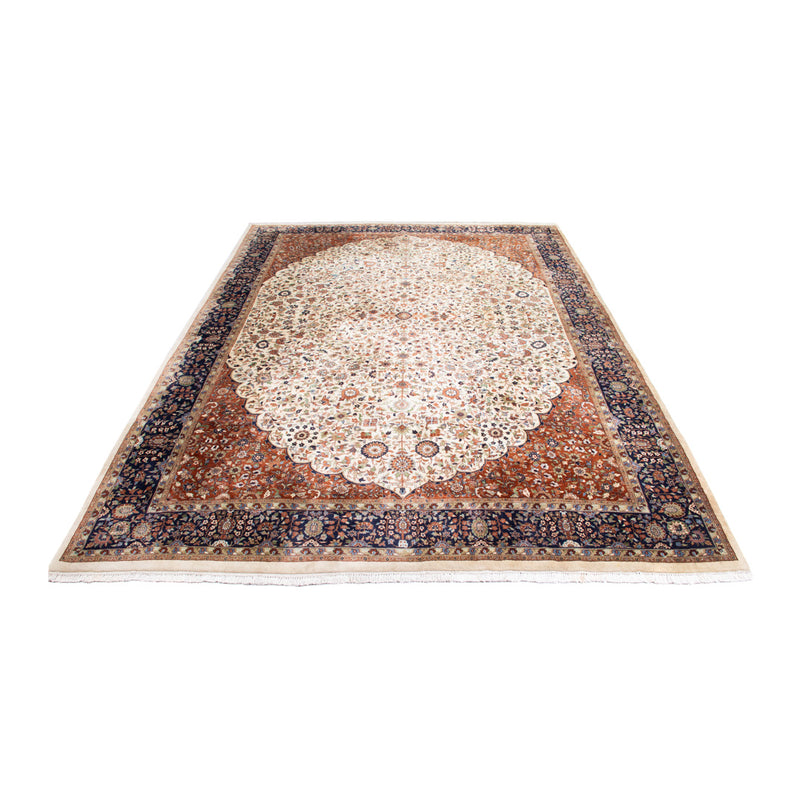 Sarouk Indo Tapete 348x255cm - Tapete Oriental