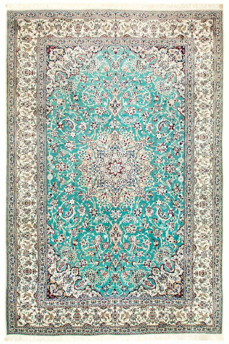 Nain - 6 la Tapete 357x219cm - Tapete persa