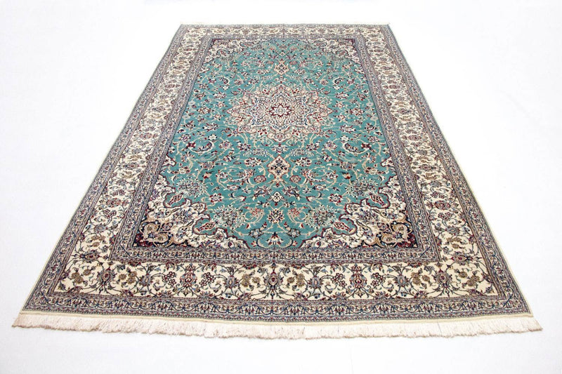 Nain - 6 la Tapete 357x219cm - Tapete persa
