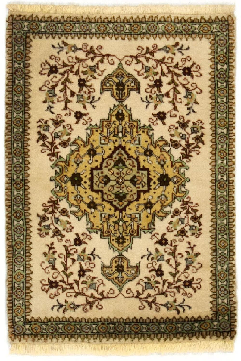 Tabriz Tapete 87x62cm - Tapete persa