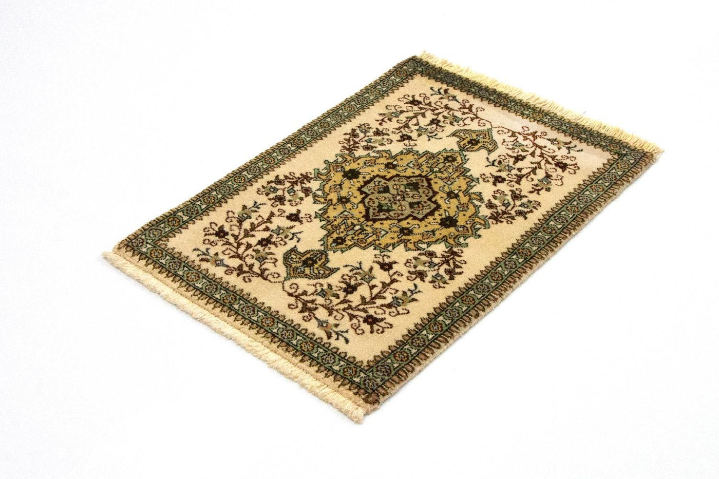 Tabriz Tapete 87x62cm - Tapete persa