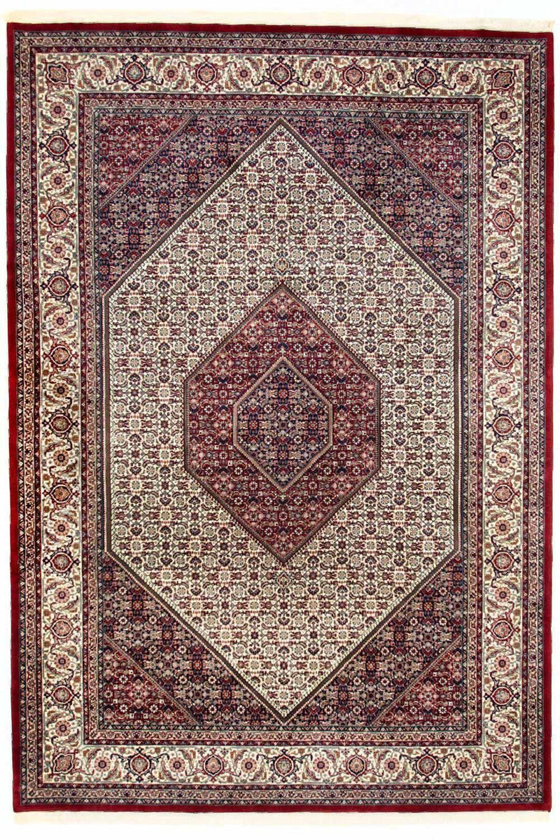 Bidjar Tapete 250x351cm - Tapete Oriental
