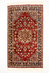 Sarouk Tapete 154x90cm - Tapete Oriental – product image