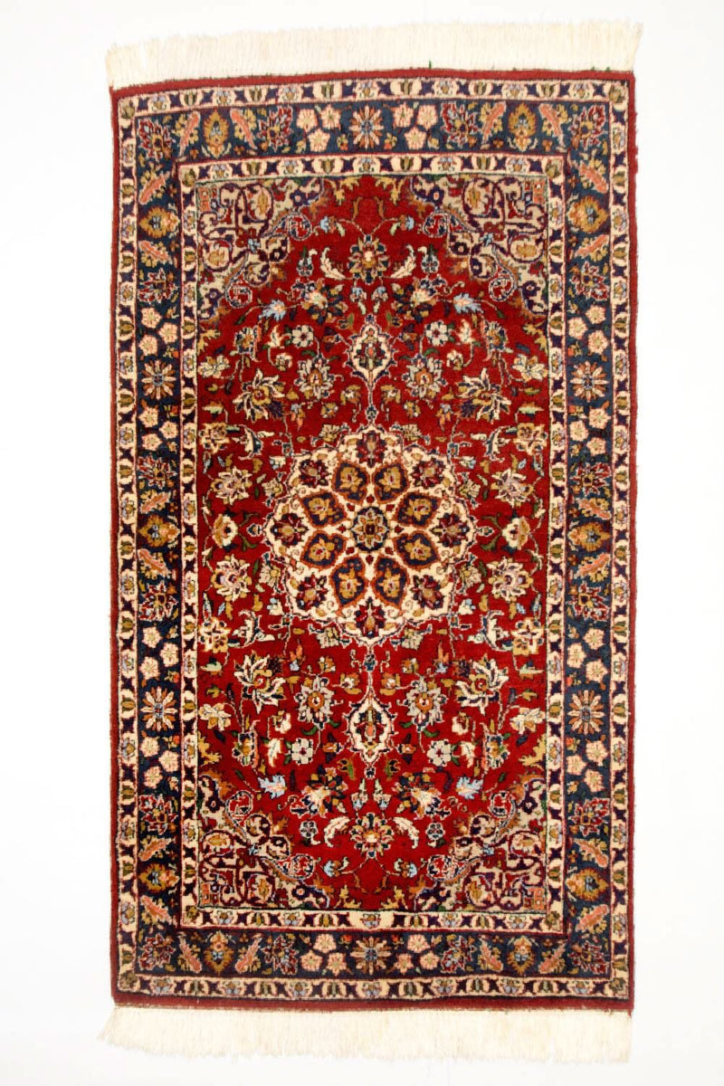 Sarouk Tapete 154x90cm - Tapete Oriental