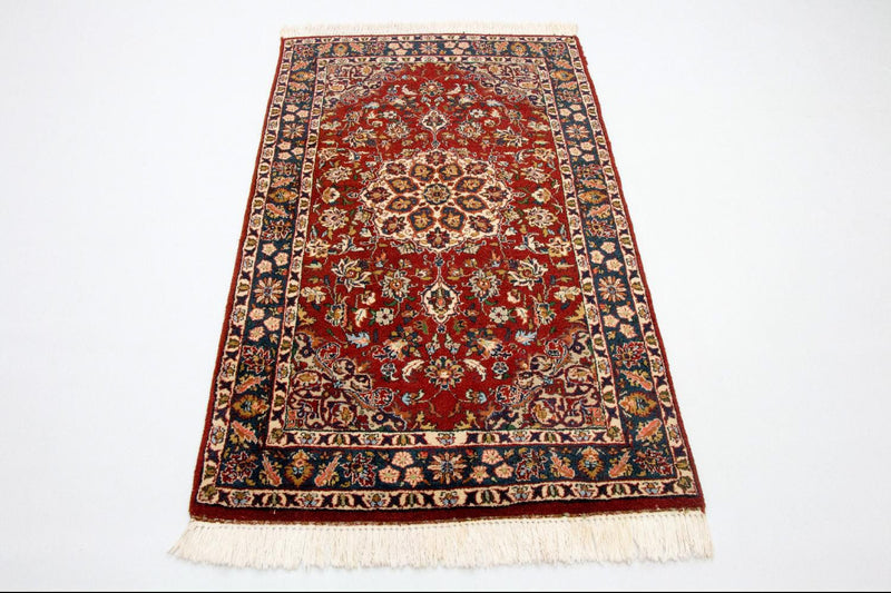 Sarouk Tapete 154x90cm - Tapete Oriental