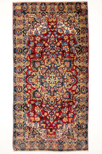 Kerman Tapete 175x93cm - Tapete persa – product image