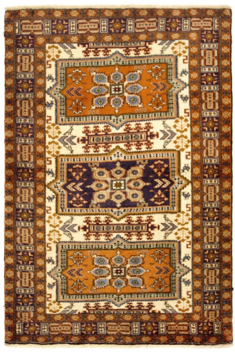 Ardabil Tapete 154x93cm - Tapete persa