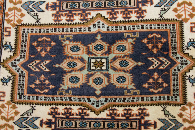 Ardabil Tapete 154x93cm - Tapete persa