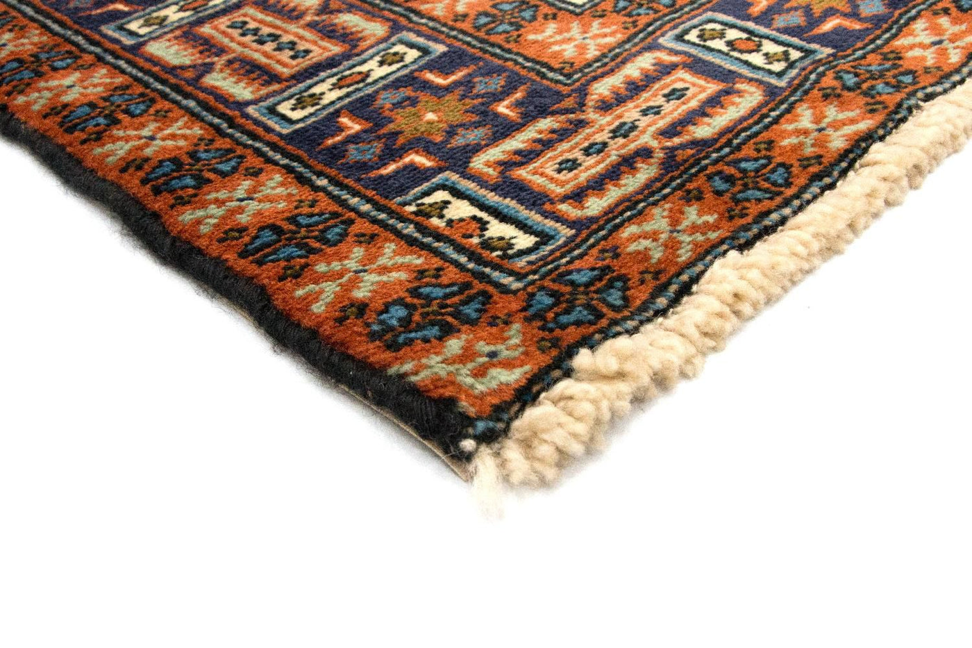 Ardabil Tapete 154x93cm - Tapete persa