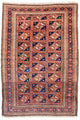 Bukhara Tapete 164x105cm - Tapete Oriental