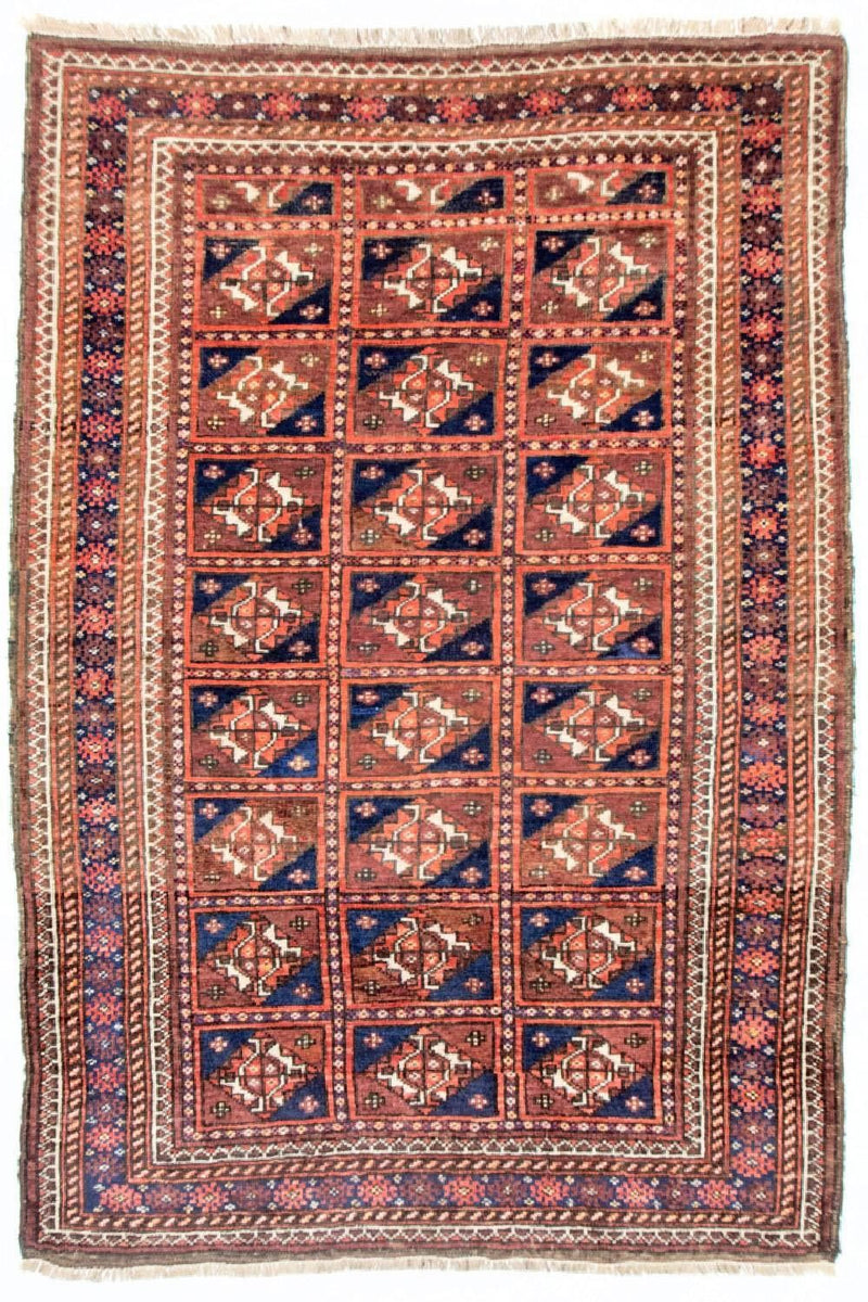 Bukhara Tapete 164x105cm - Tapete Oriental