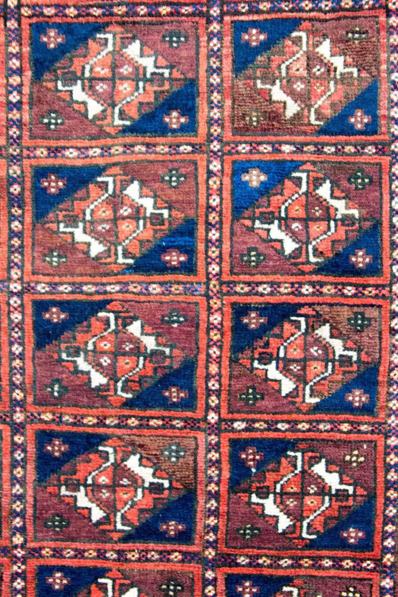 Bukhara Tapete 164x105cm - Tapete Oriental