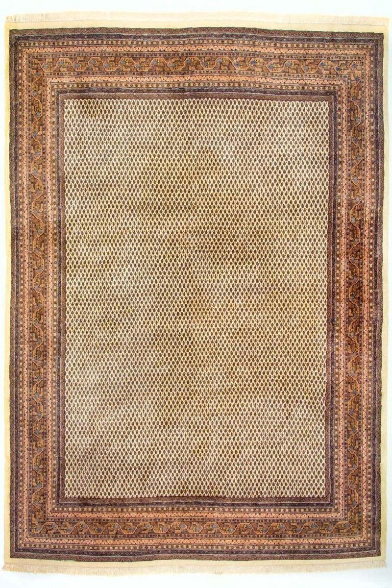 Mir Tapete 395x305cm - Tapete persa