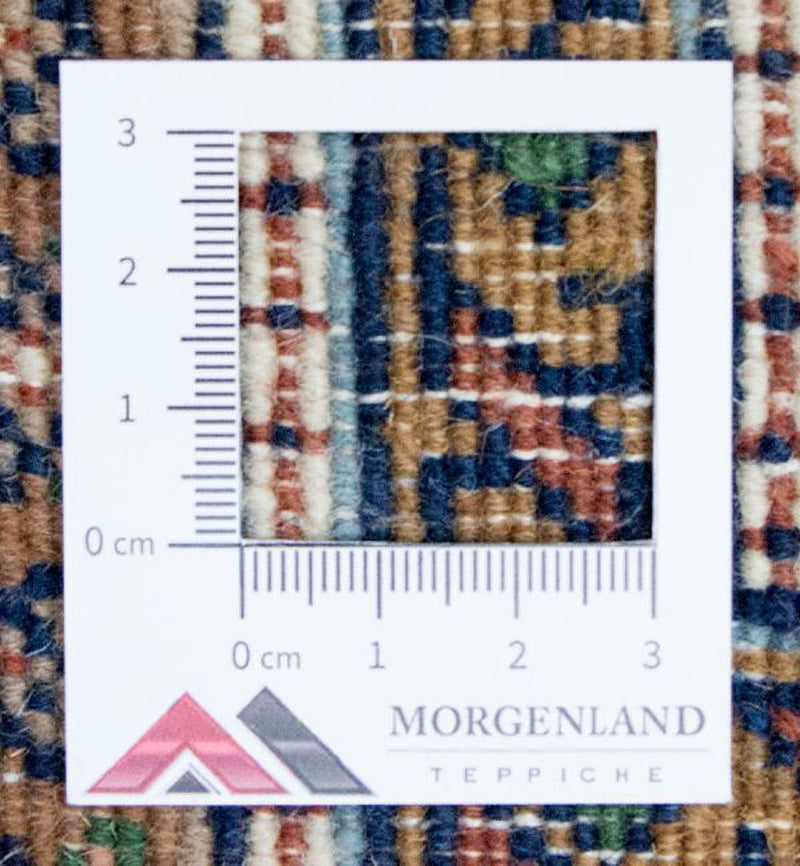 Mir Tapete 395x305cm - Tapete persa