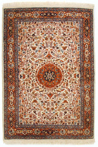 Sarouk Tapete 124x83cm - Tapete Oriental – product image